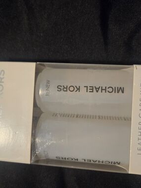 Leather Care Product